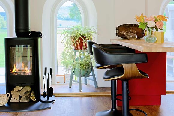 The Hornbill at Home Farm