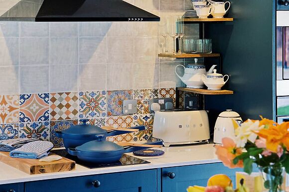 The Hornbill at Home Farm