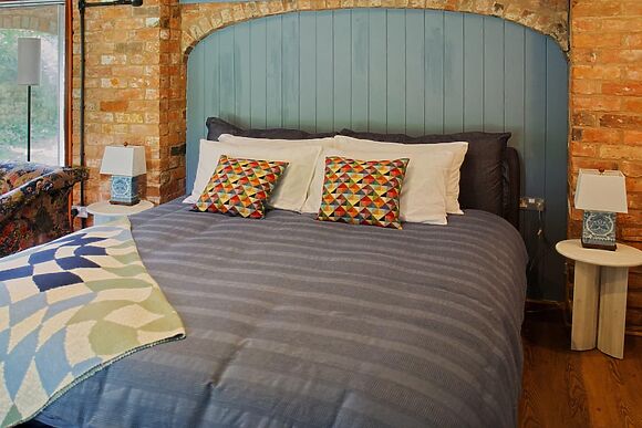 The Hornbill at Home Farm