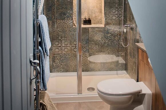 The Hornbill at Home Farm