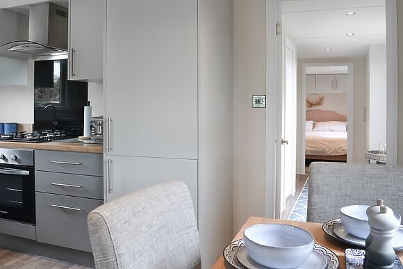 Pond’s View in Sewerby