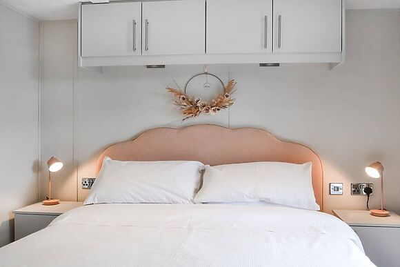 Pond’s View in Sewerby