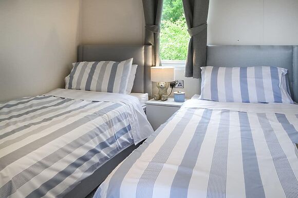 Pond’s View in Sewerby