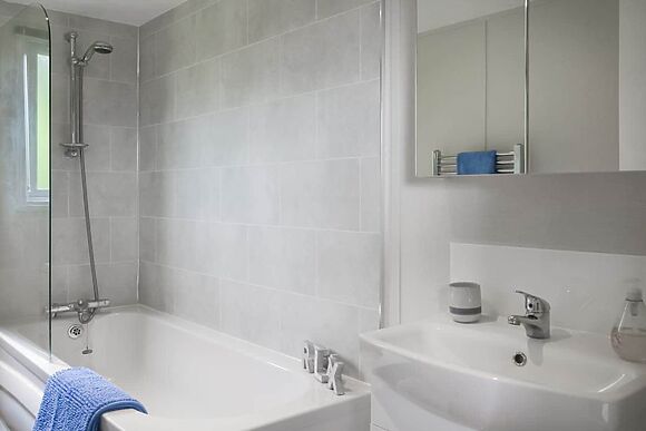 Pond’s View in Sewerby