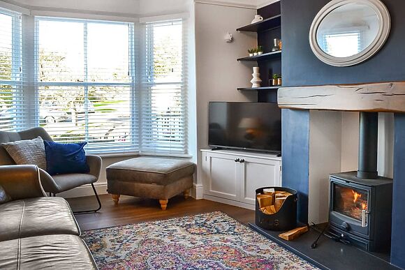 Mere Walk in Hornsea