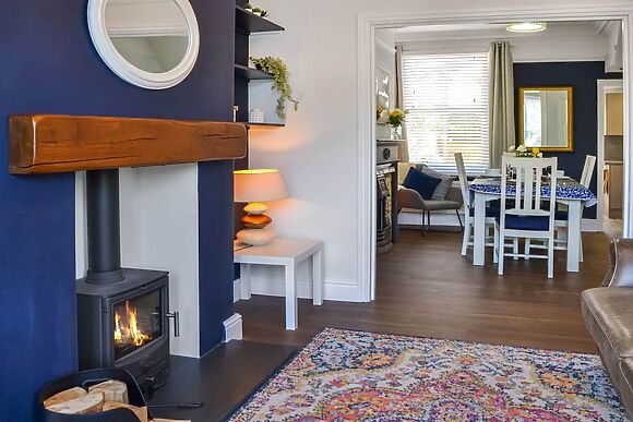 Mere Walk in Hornsea