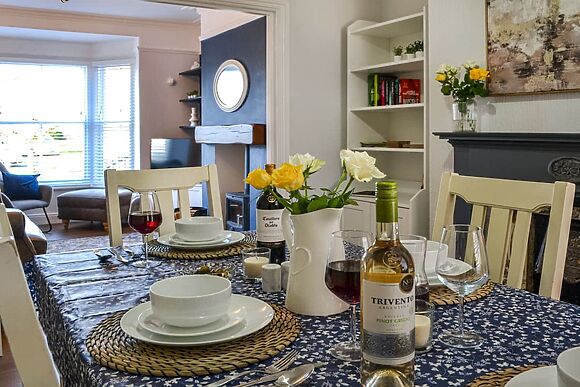 Mere Walk in Hornsea