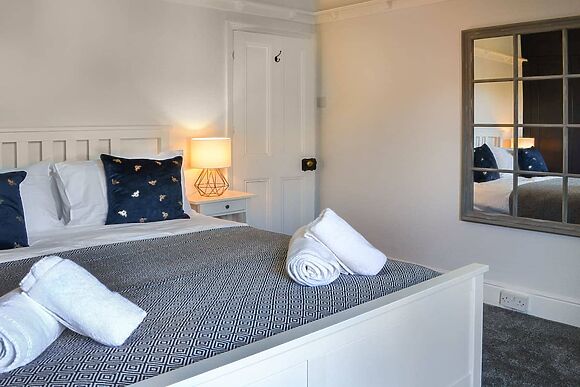 Mere Walk in Hornsea