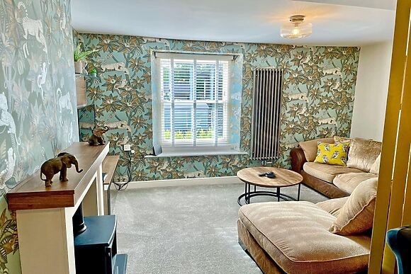 Station View in Pickering