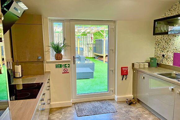 Station View in Pickering