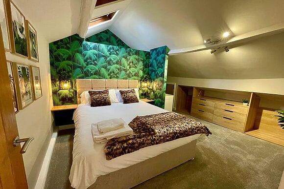 Station View in Pickering