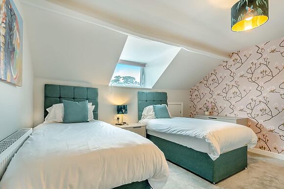 Station View in Pickering