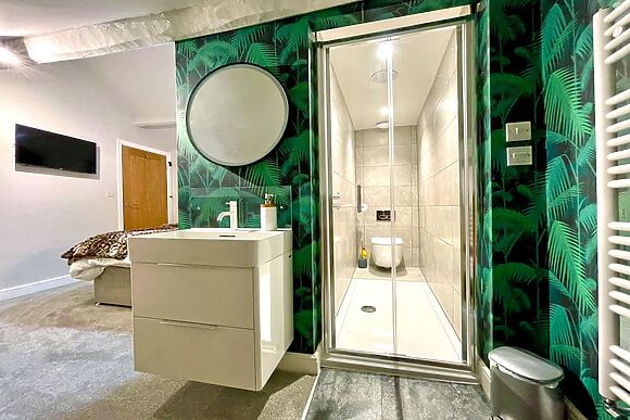 Station View in Pickering