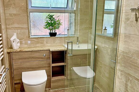 Station View in Pickering