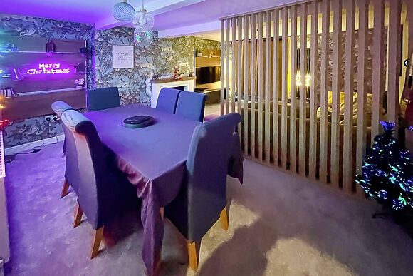 Station View in Pickering