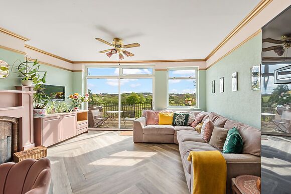 Chapter Meadow in Worcester