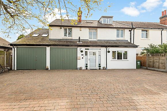 Chapter Meadow in Worcester