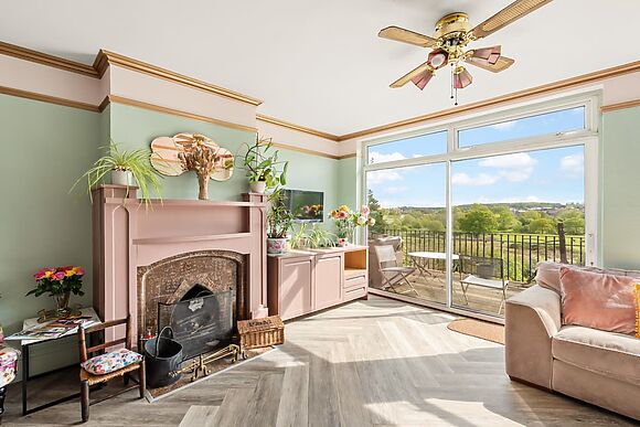 Chapter Meadow in Worcester