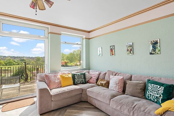 Chapter Meadow in Worcester