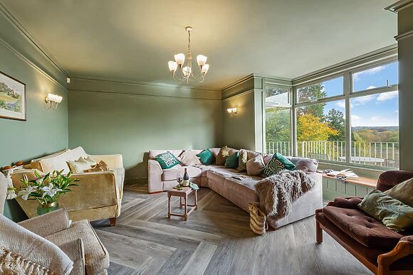 Chapter Meadow in Worcester