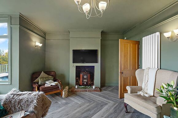 Chapter Meadow in Worcester