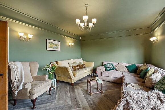 Chapter Meadow in Worcester