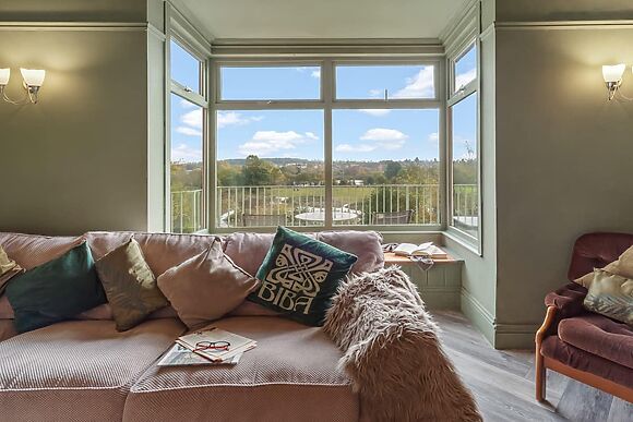 Chapter Meadow in Worcester