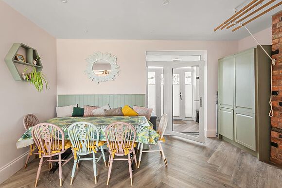 Chapter Meadow in Worcester