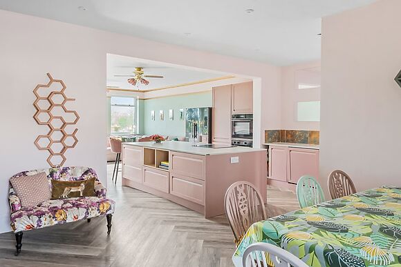 Chapter Meadow in Worcester