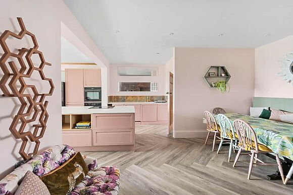 Chapter Meadow in Worcester