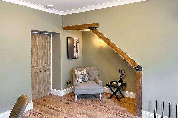 Olive Cottage in Barnard Castle