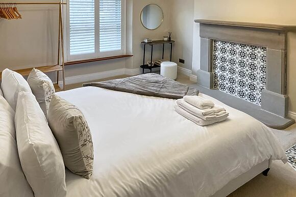 Olive Cottage in Barnard Castle