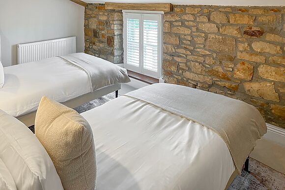 Olive Cottage in Barnard Castle