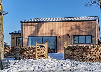 Moorgate Lodge at Moorgate Farm
