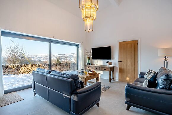 Moorgate Lodge at Moorgate Farm