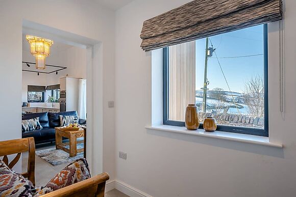 Moorgate Lodge at Moorgate Farm