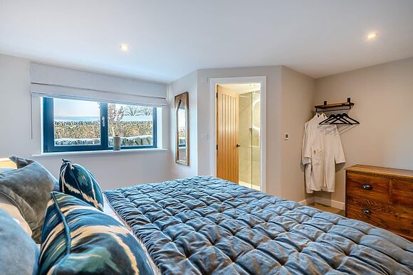 Moorgate Lodge at Moorgate Farm