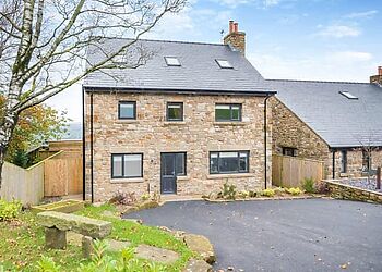 Cherry Tree Cottage