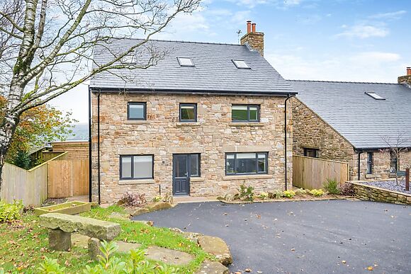 Cherry Tree Cottage