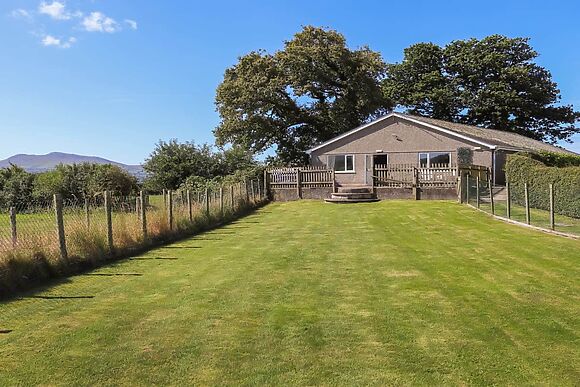 Tanydderwen in Caernarfon