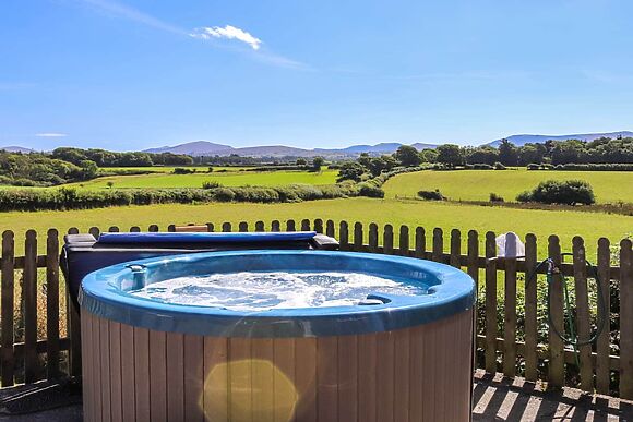 Tanydderwen in Caernarfon