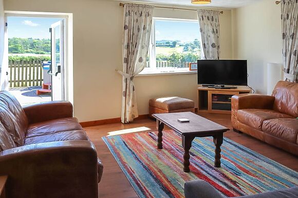 Tanydderwen in Caernarfon