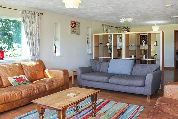 Tanydderwen in Caernarfon