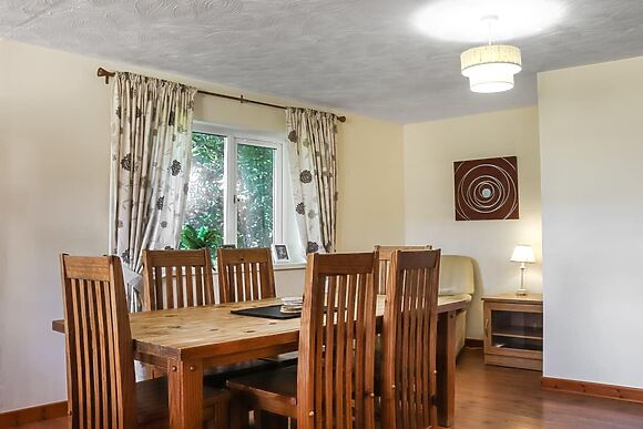 Tanydderwen in Caernarfon