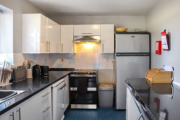 Tanydderwen in Caernarfon