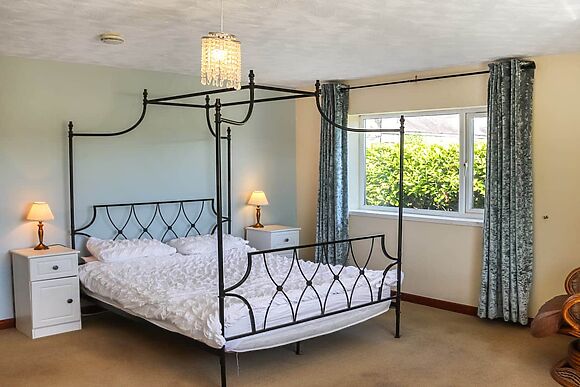 Tanydderwen in Caernarfon