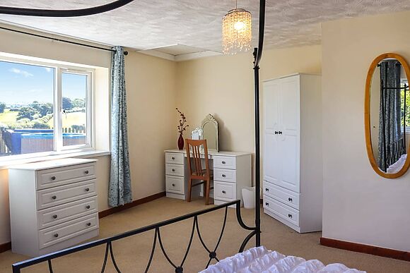 Tanydderwen in Caernarfon