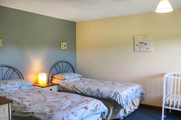 Tanydderwen in Caernarfon