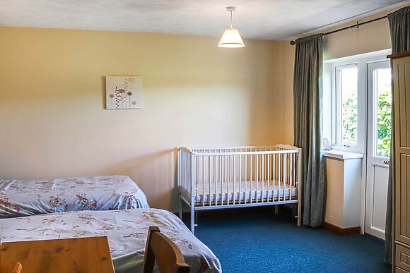 Tanydderwen in Caernarfon