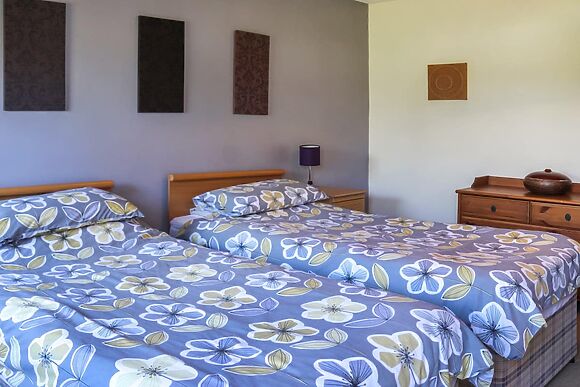 Tanydderwen in Caernarfon